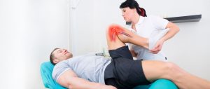 Physiotherapy In KL