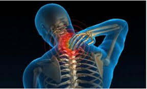 Neck And Shoulder Pain Relief